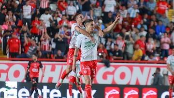 Necaxa confirma cambio de fecha para uno de sus partidos en este torneo