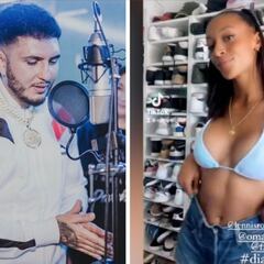 Ana Peleteiro sigue regalándonos bailes y esta vez sorprende hasta a Omar Montes