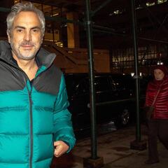 Irrita a Cuarón que película 'Roma' sea subtítulada