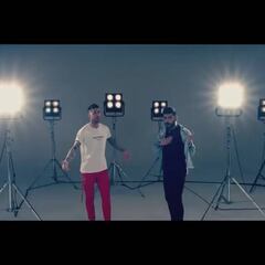 El vídeo completo de Sergio Ramos para el Mundial