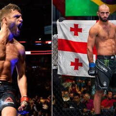 Kattar, Chikadze y unos 'fuegos artificiales' para iniciar el año