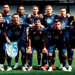 Pablo Durán consigue bloquear a Paquetá