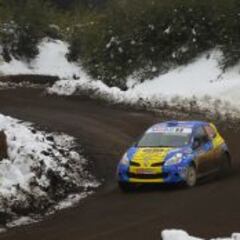 La fecha de Rancagua sufrió cambios en su recorrido