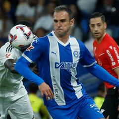 Kike García: “Hay que hacer autocrítica en las derrotas”