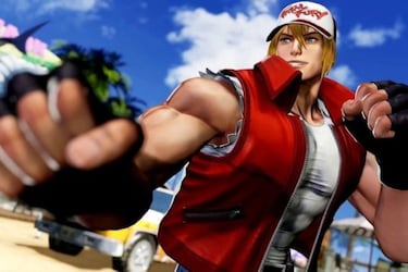 Los 9 mejores juegos de lucha, con ofertas imbatibles en Steam: es ahora o nunca