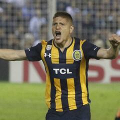 El recado de Gil a Rueda sobre una nominación a la Roja