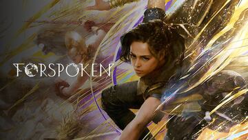 Forspoken, impresiones finales. Jugamos varios capítulos llenos de magia, combate y parkour
