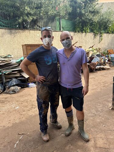 “No será un partido cualquiera”