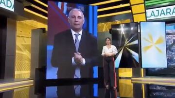 Stoichkov, en estado puro por el posible regreso de Neymar: habla de falta de respeto...