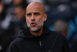 Nottingham Forest - Manchester City: TV, a qué hora es, dónde y cómo ver la Premier League online hoy