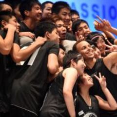 Stephen Curry: padre modelo, marido perfecto y tirador letal