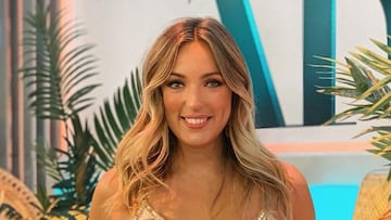 Marta Riesco explica de qu¨¦ vive Antonio David Flores tras la pol¨¦mica sobre sus ingresos