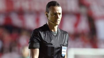 Wilmar Roldán denuncia suplantación de identidad