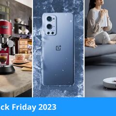 Las 20 mejores ofertas y chollos del Black Friday 2023 de Amazon