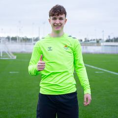 Vuelve Félix Garreta