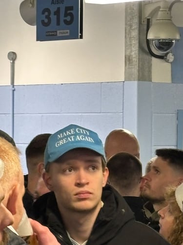 Los memes no dan tregua a Guardiola