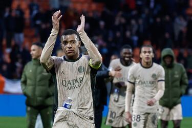 Who will be crowned champions in Europe’s major soccer leagues?