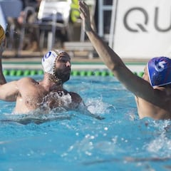 El Barceloneta jugará una final inédita con el Mediterrani