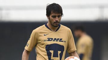 El Toluca - Pumas de la jornada 16 del Apertura 2018 será el domingo 11 de noviembre a las 12:00 horas.