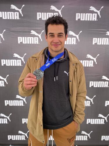 Los famosos que se atrevieron a correr el Puma Maratón de Viña: “El ejercicio me salvó la vida”