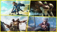 These are the 50 best games of the year according to Metacritic