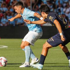 Aprobados y suspensos del Alavés: perdonando es complicado puntuar