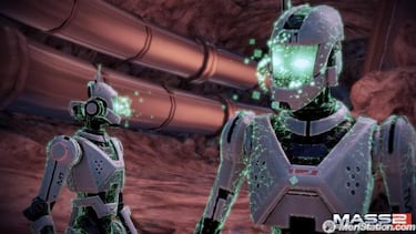 Mass Effect 2