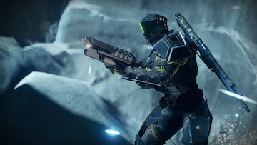 Captura de pantalla - Destiny 2 - Expansión II: El Estratega (PC)