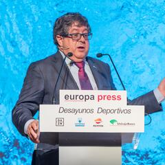 “Los jueces no están informados lo suficiente sobre dopaje”