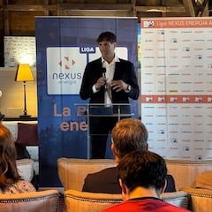 La Asobal quiere playoff por el título