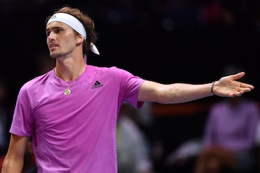 Thiem y Pavlyuchenkova vuelan alto en Dubái: título para los Hawks