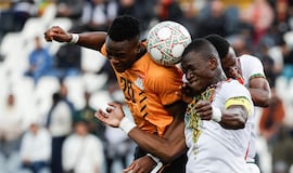 Daka fastidia la fiesta a Mali