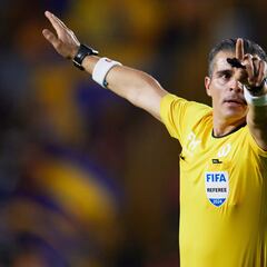 Liga MX Clausura 2024: Las polémicas del juego de Play In Pachuca vs Necaxa