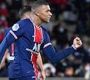 El Mbappé más ambicioso: "Estar cerca ya no es suficiente"