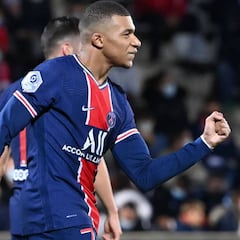 El Mbappé más ambicioso: "Estar cerca ya no es suficiente"