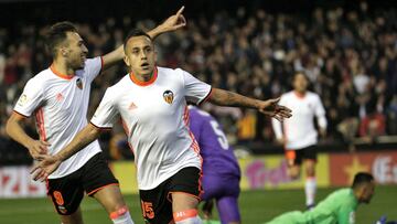 Valencia vs Leganés: horario, TV y dónde ver en directo online