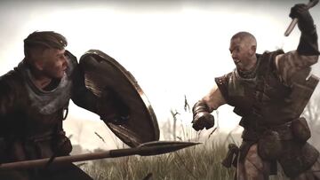 Wartales: el RPG t¨¢ctico de supervivencia ya est¨¢ disponible en Steam Early Access