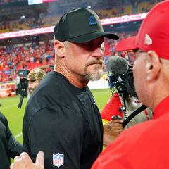 These are the NFL’s highest-paid coaches and salaries of the top HCs plus the new faces in the league