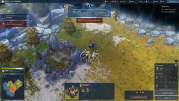 Captura de pantalla - Northgard (PC)