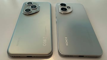 HONOR 400: la serie de smartphones que busca la democratización de la IA y dar el salto a los verdaderos “intelligent phones”