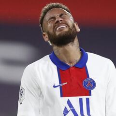 Di Meco pisotea la "estafa" Neymar
