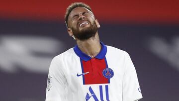 Di Meco pisotea la "estafa" Neymar