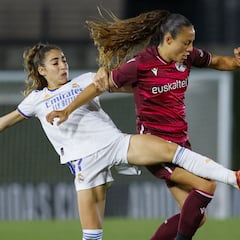 Acuerdo televisivo entre la RFEF y RTVE en el fútbol femenino