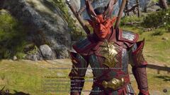 Imágenes de Baldur's Gate III