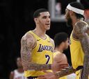 Los Lakers respiran a la espera de LeBron... y del Tourmalet