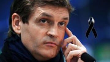 Muere Tito Vilanova