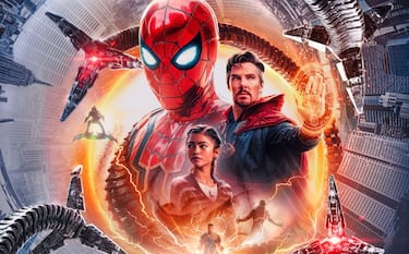 Spider-Man en 2022 y más allá: series, películas y videojuegos