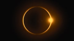 Varios versículos de la Biblia hacen referencia a los eclipses solares, transmitiendo mensajes de profecías, presagios, advertencias y señales de Dios.