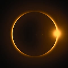 ¿Por qué el eclipse total de Sol de 2024 es mejor que el de 2017?