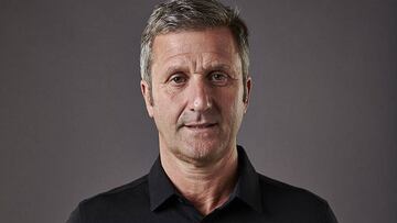 El exmédico del Sky admite que mintió sobre la testosterona